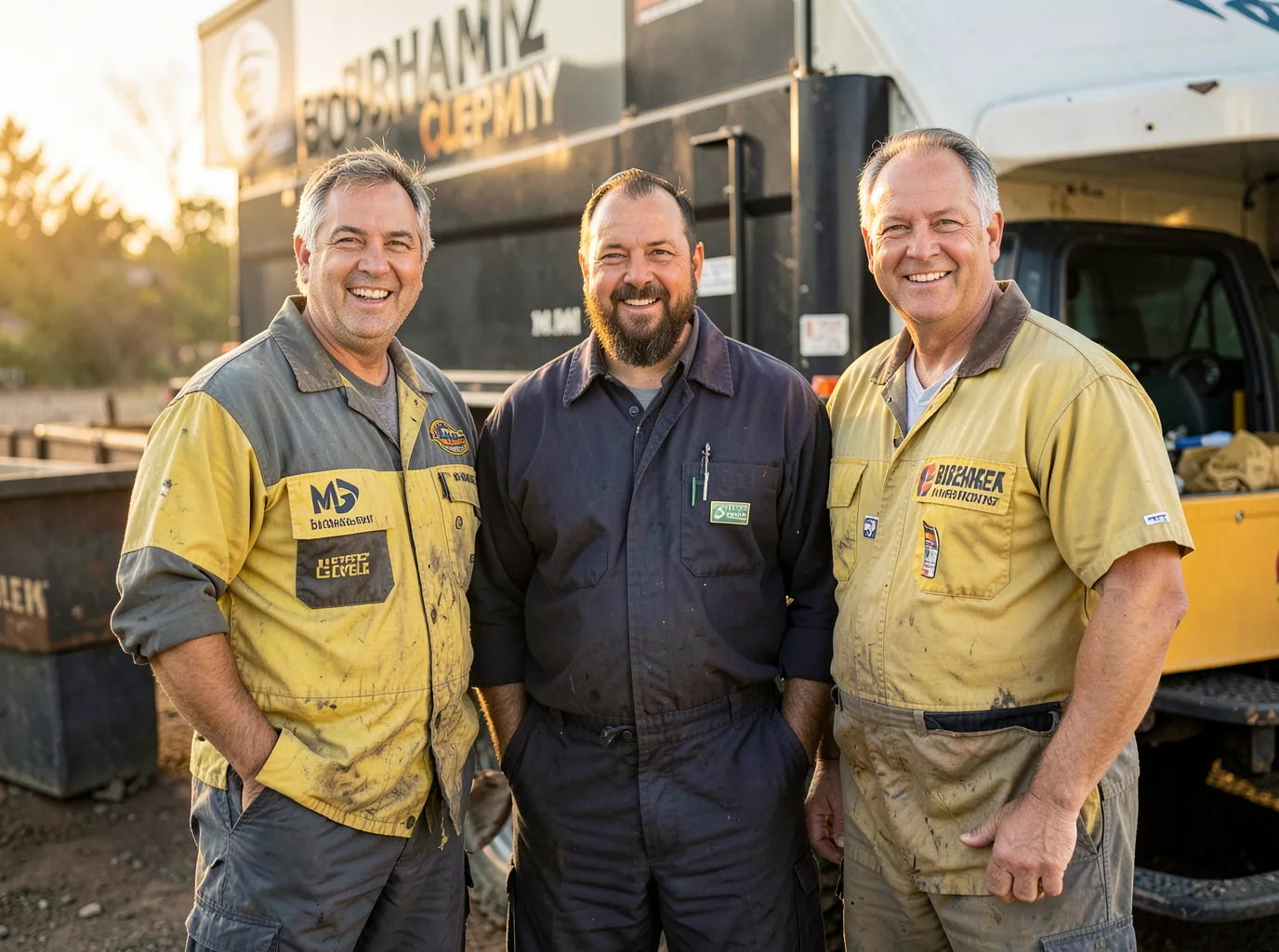 Sewage Cleanup company in Hall Summit, LA