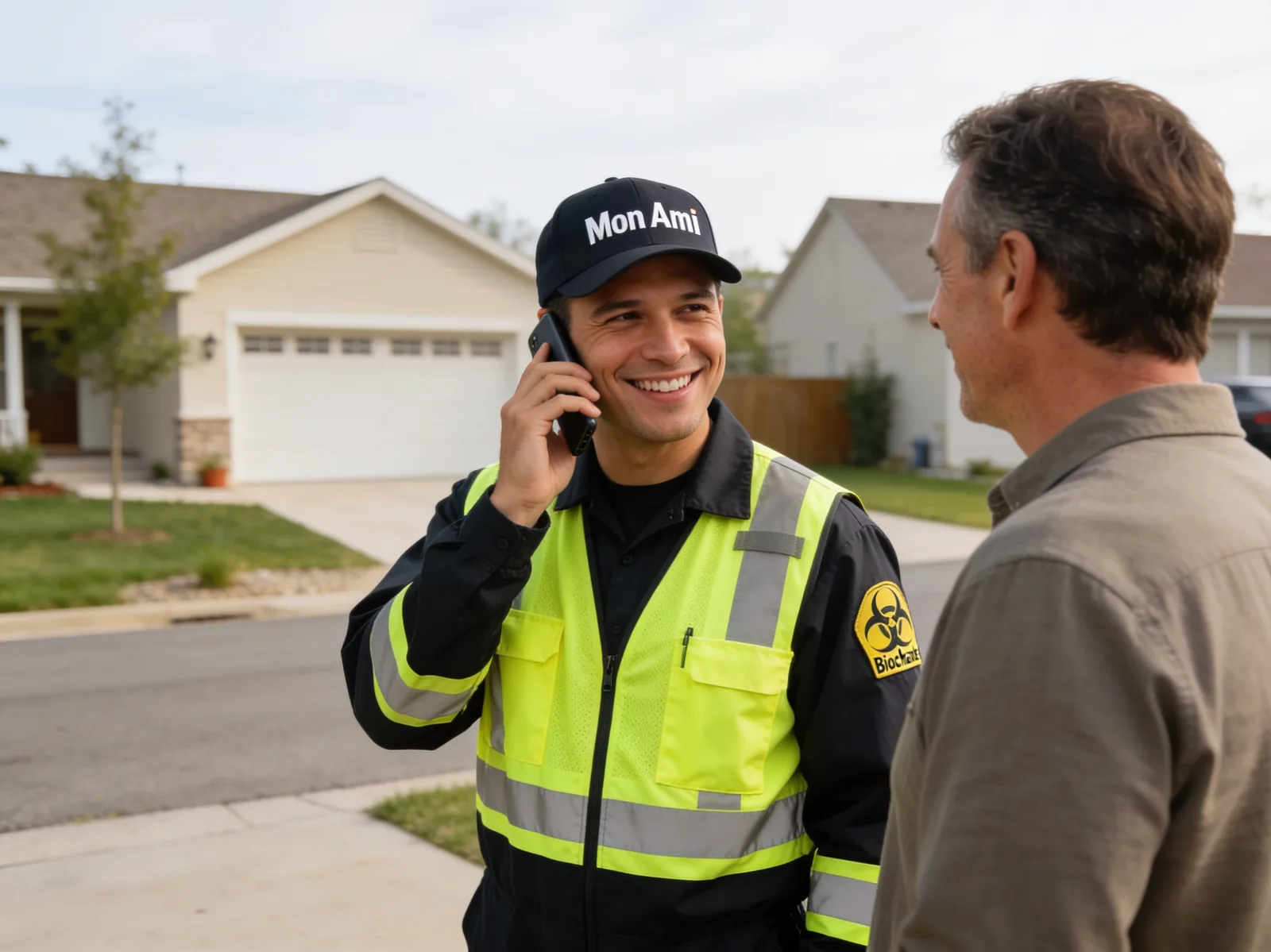 Sewage Cleanup Hall Summit, LA FAQs