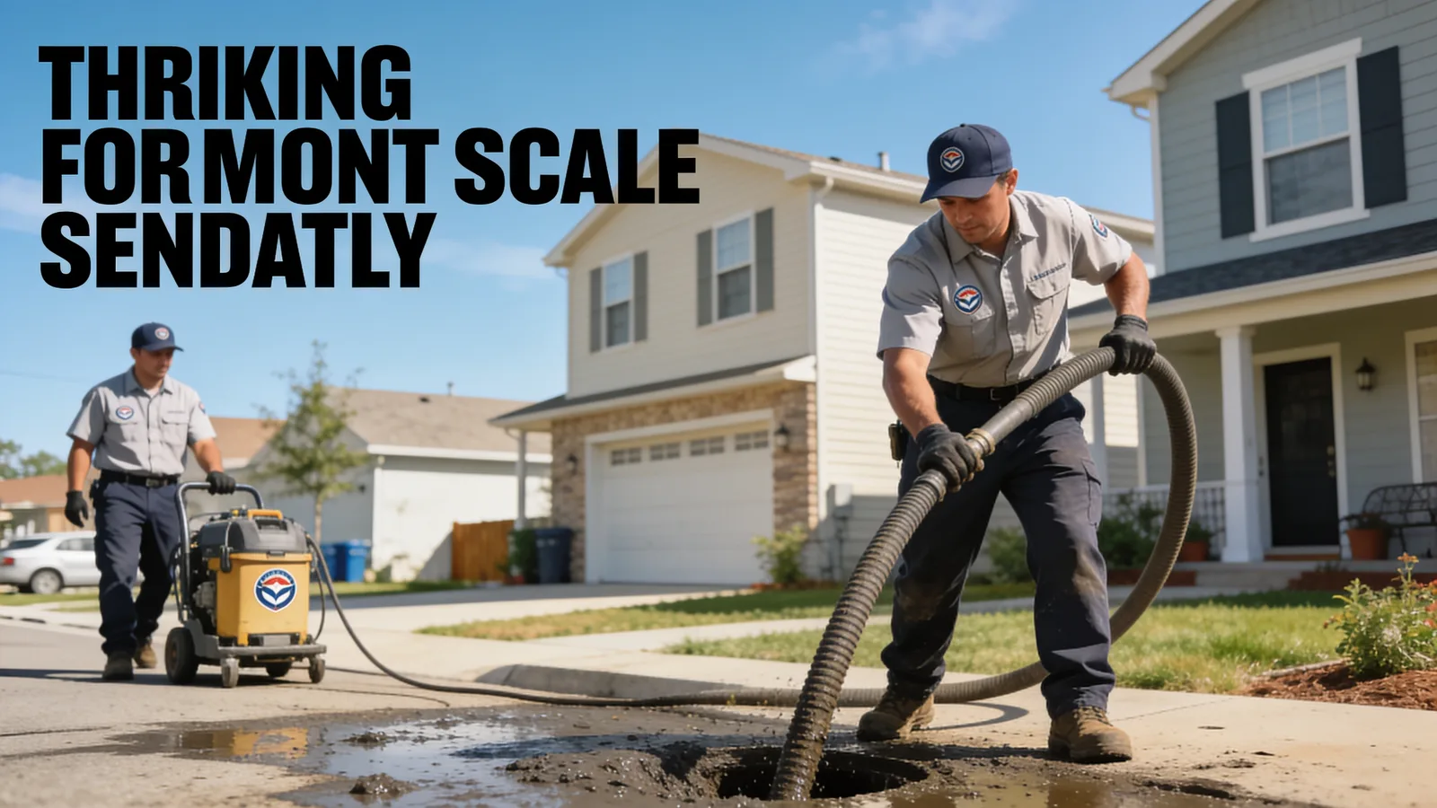 Sewage Cleanup in Hall Summit, LA near me